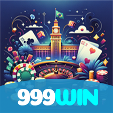 999WIN：Onde o futebol e o cassino online se encontram para grandes prêmios!