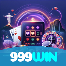 999WIN：Aposte no futebol e ganhe em jogos de cassino como roleta e blackjack!