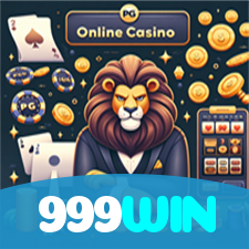 999WIN：Jogue poker, aposte no futebol e conquiste prêmios incríveis no cassino!