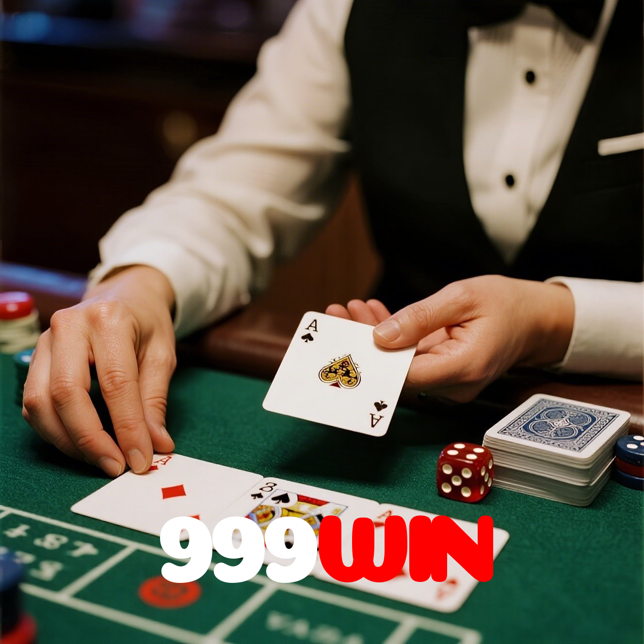 999WIN:Vença no poker, aposte no futebol e divirta-se com os melhores jogos de cassino!
