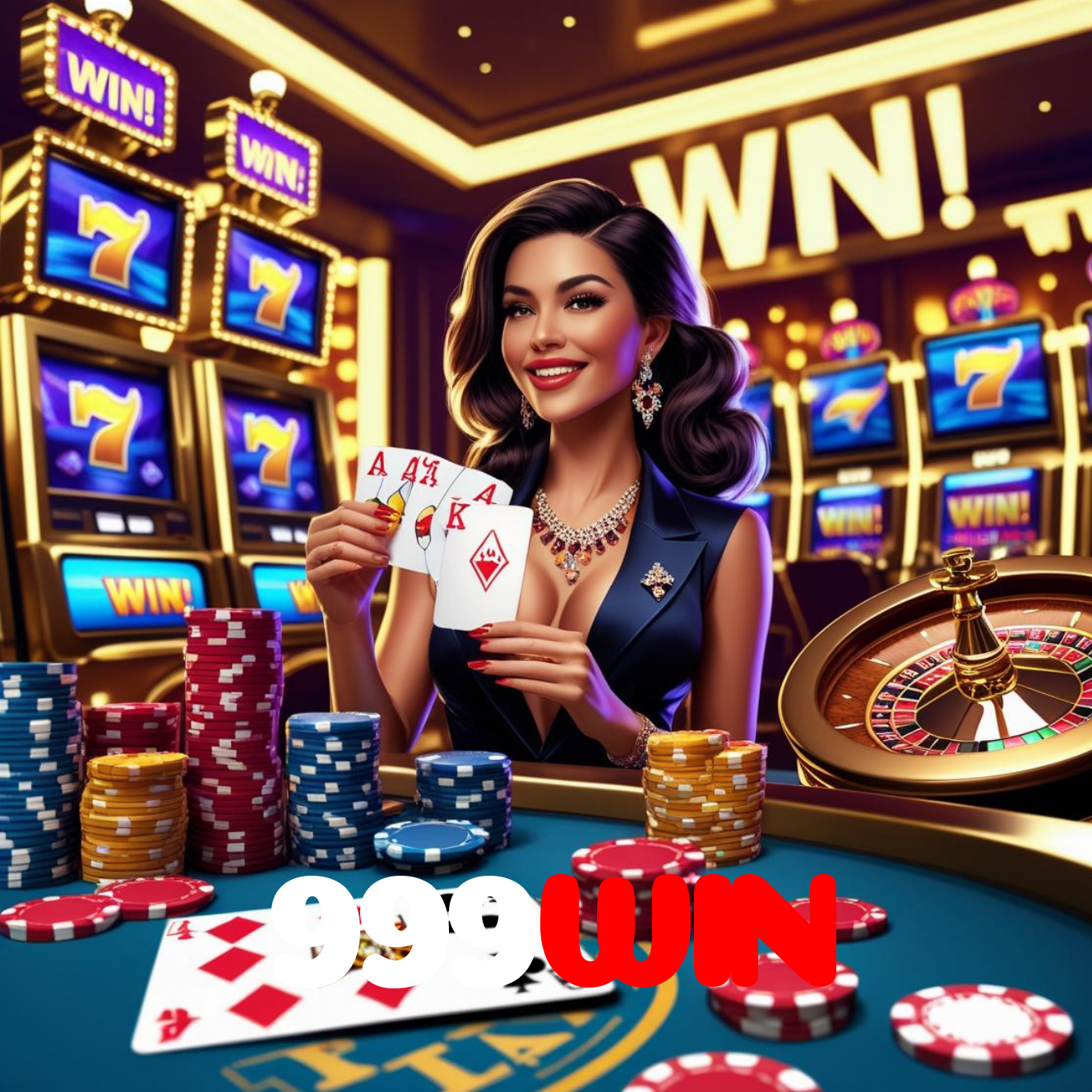999WIN:A sorte te espera no cassino online com apostas no futebol e roleta!