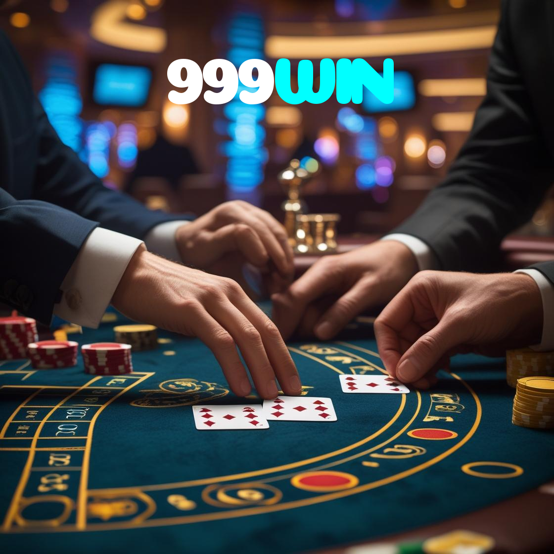 999WIN:Onde sua sorte encontra o melhor cassino online e as apostas no futebol!