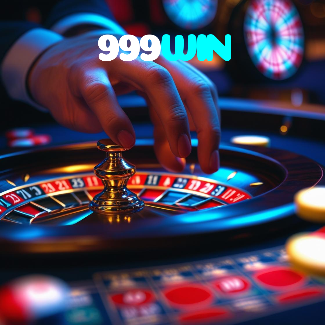 999WIN:Jogue poker como um profissional e ganhe grandes prêmios!