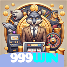 999WIN：Aposte no futebol e ganhe com os melhores jogos de cassino online!