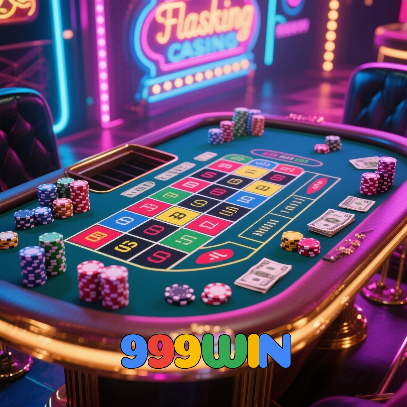 999WIN:O melhor cassino online para apostar no futebol e jogar poker e blackjack!