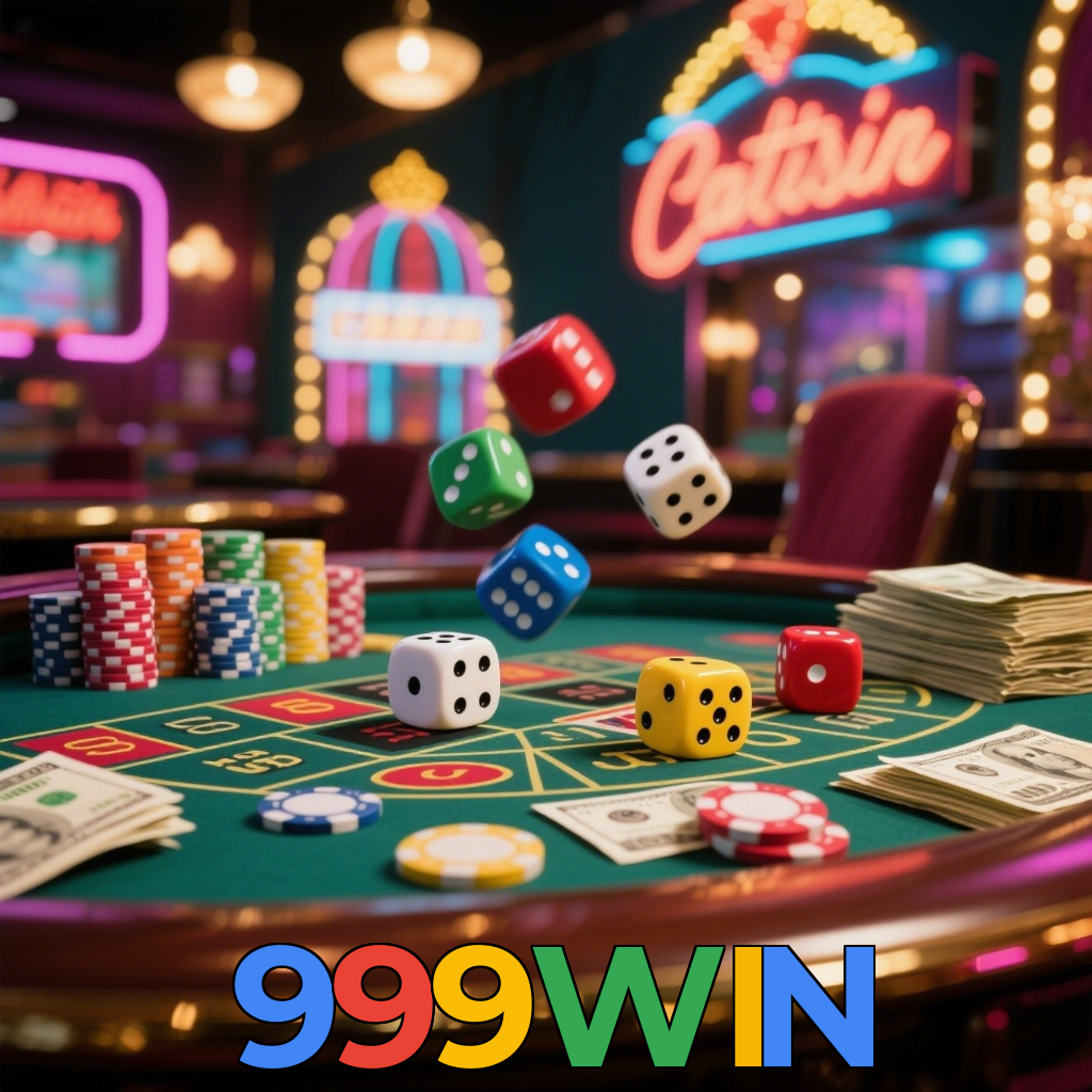 999WIN:As slots mais emocionantes estão esperando por você! Jogue agora!