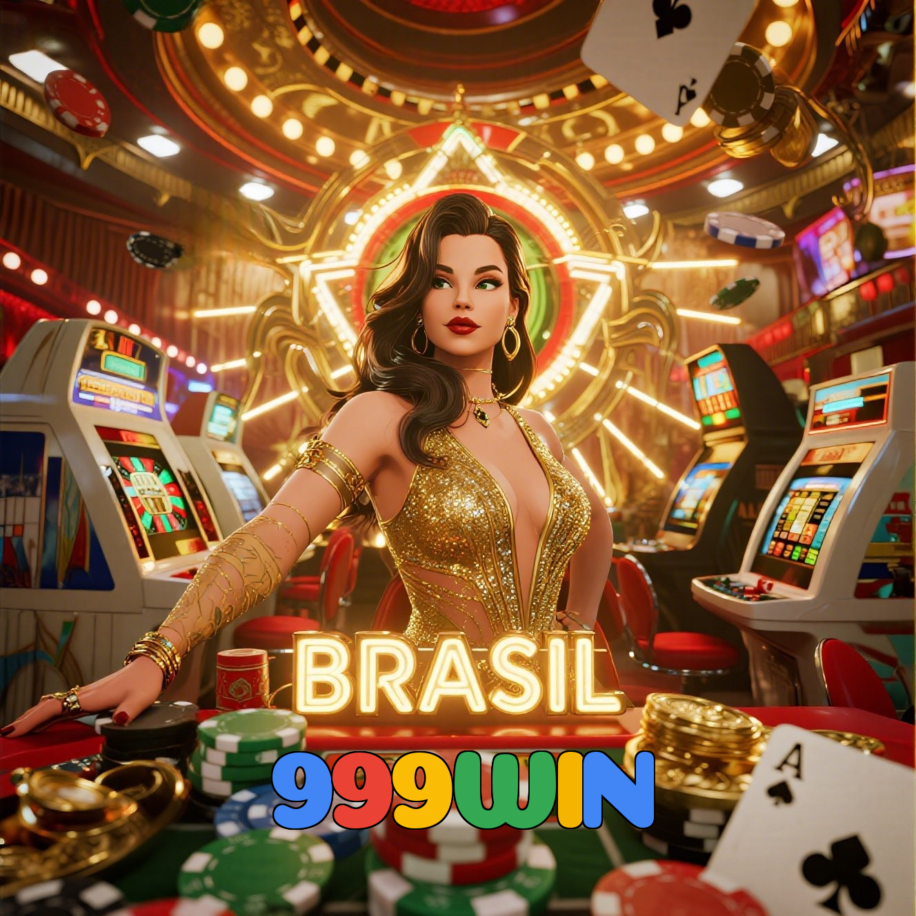 999WIN:Jogue no melhor cassino online e conquiste prêmios de verdade!