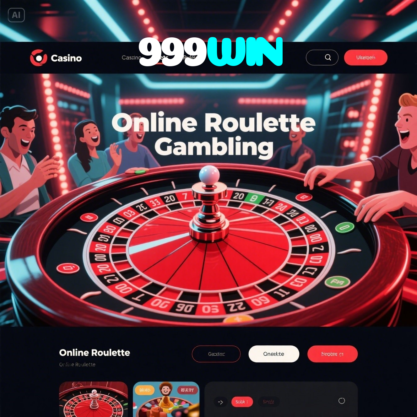 999WIN:O cassino mais confiável para apostas no futebol e jogos de cassino!