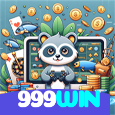 999WIN：A sorte no futebol e os grandes prêmios de roleta estão aqui!