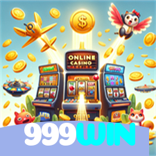 999WIN：Jogue nas melhores slots e conquiste grandes jackpots!