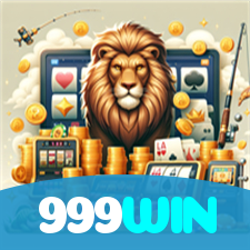 999WIN:Vença na roleta e leve para casa grandes prêmios!