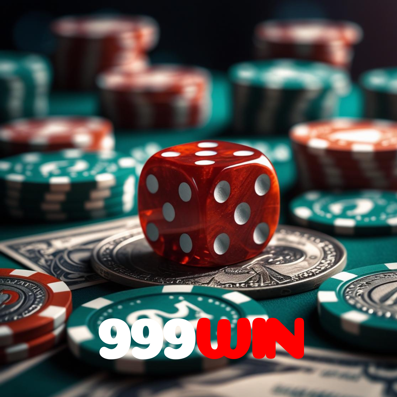 999WIN:Jogue poker online e mostre que você é o mestre do jogo!