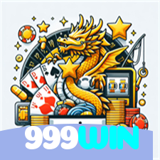 999WIN:Gire a roleta e leve para casa grandes vitórias!