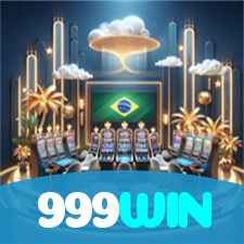 999WIN:Entre no cassino e comece a ganhar agora mesmo!