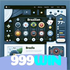 999WIN：Ganhe com poker, blackjack e apostas em futebol no cassino online!