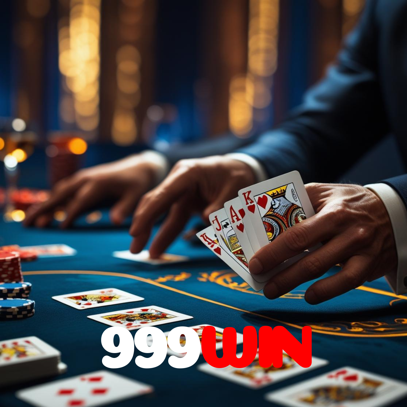 999WIN:Sinta a emoção do cassino! Aposte agora e ganhe prêmios reais!