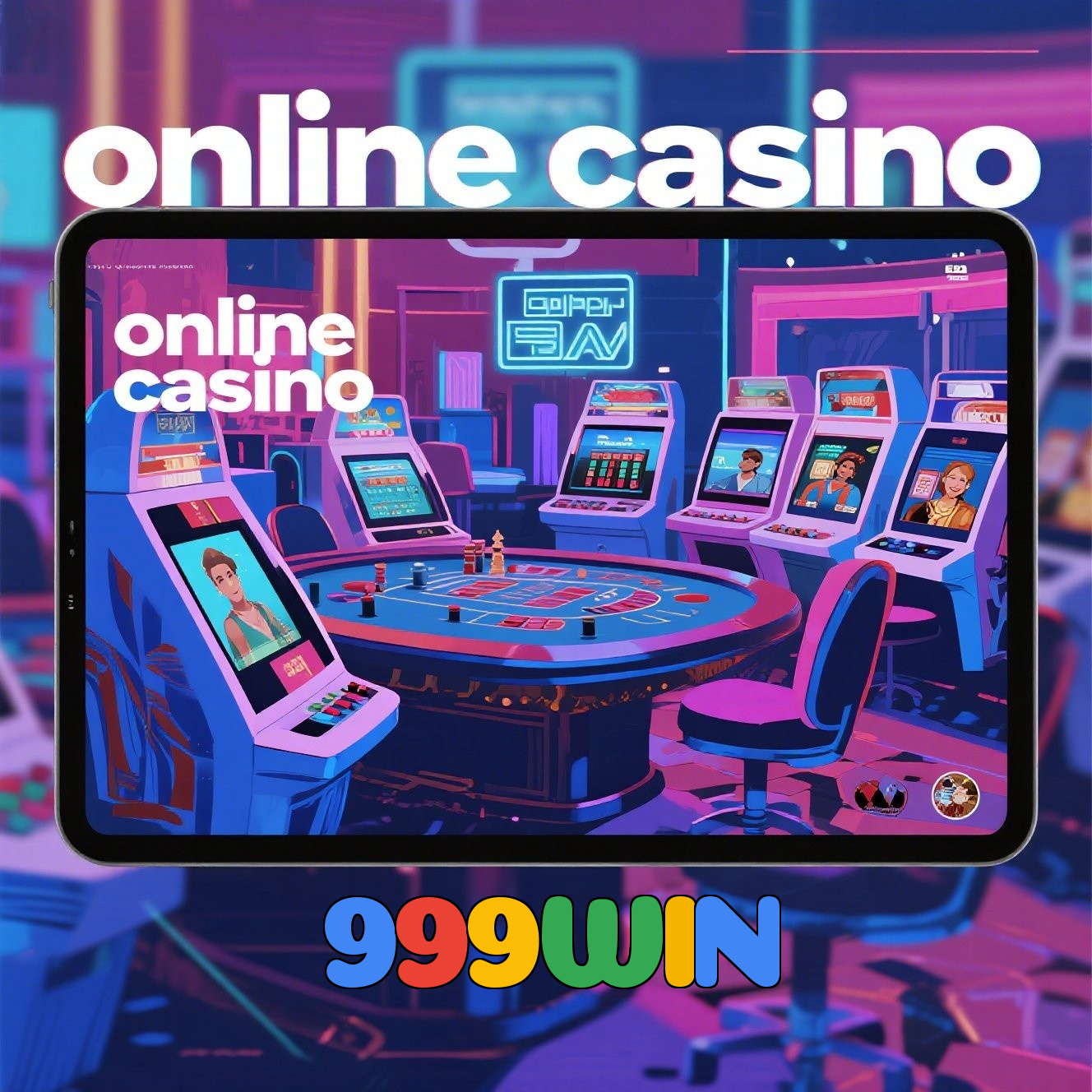 999WIN:Aposte no futebol e jogue os melhores jogos de cassino como roleta!