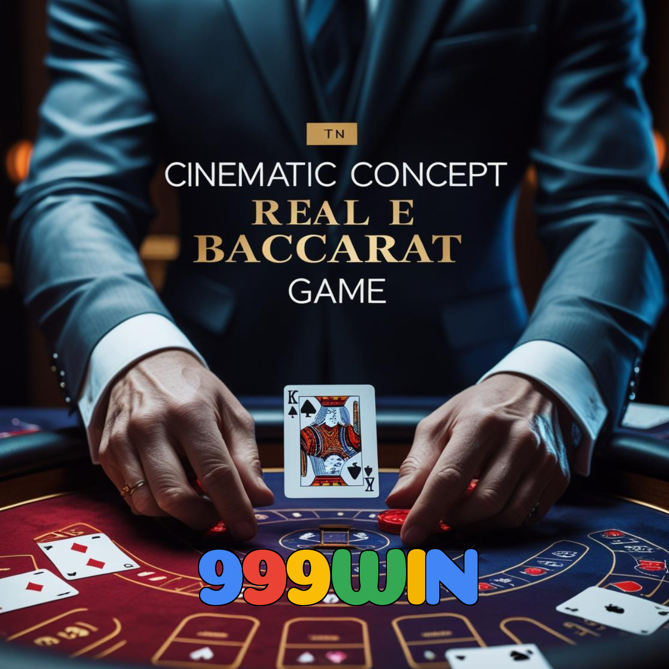 999WIN:O cassino online mais confiável para jogar blackjack e apostar no futebol!