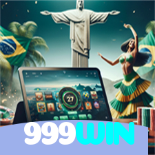 999WIN：Jogue roleta e aposte no seu time no futebol online com grandes vitórias!