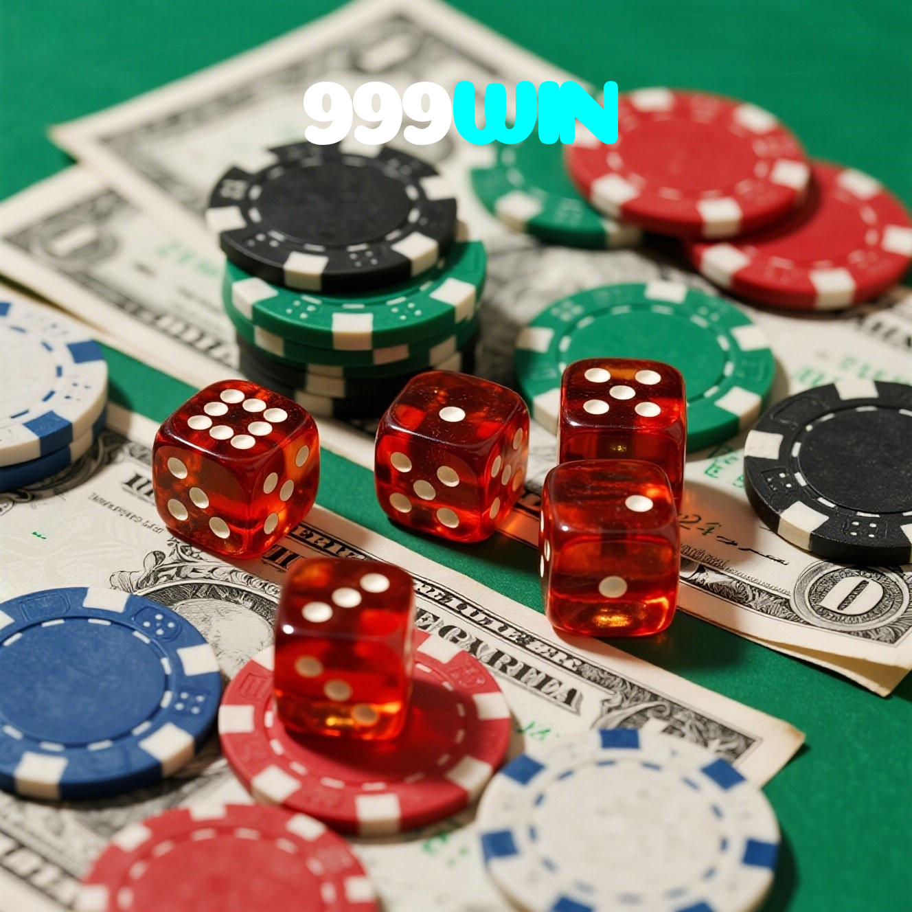 999WIN:Jogue poker e conquiste prêmios como um verdadeiro campeão!