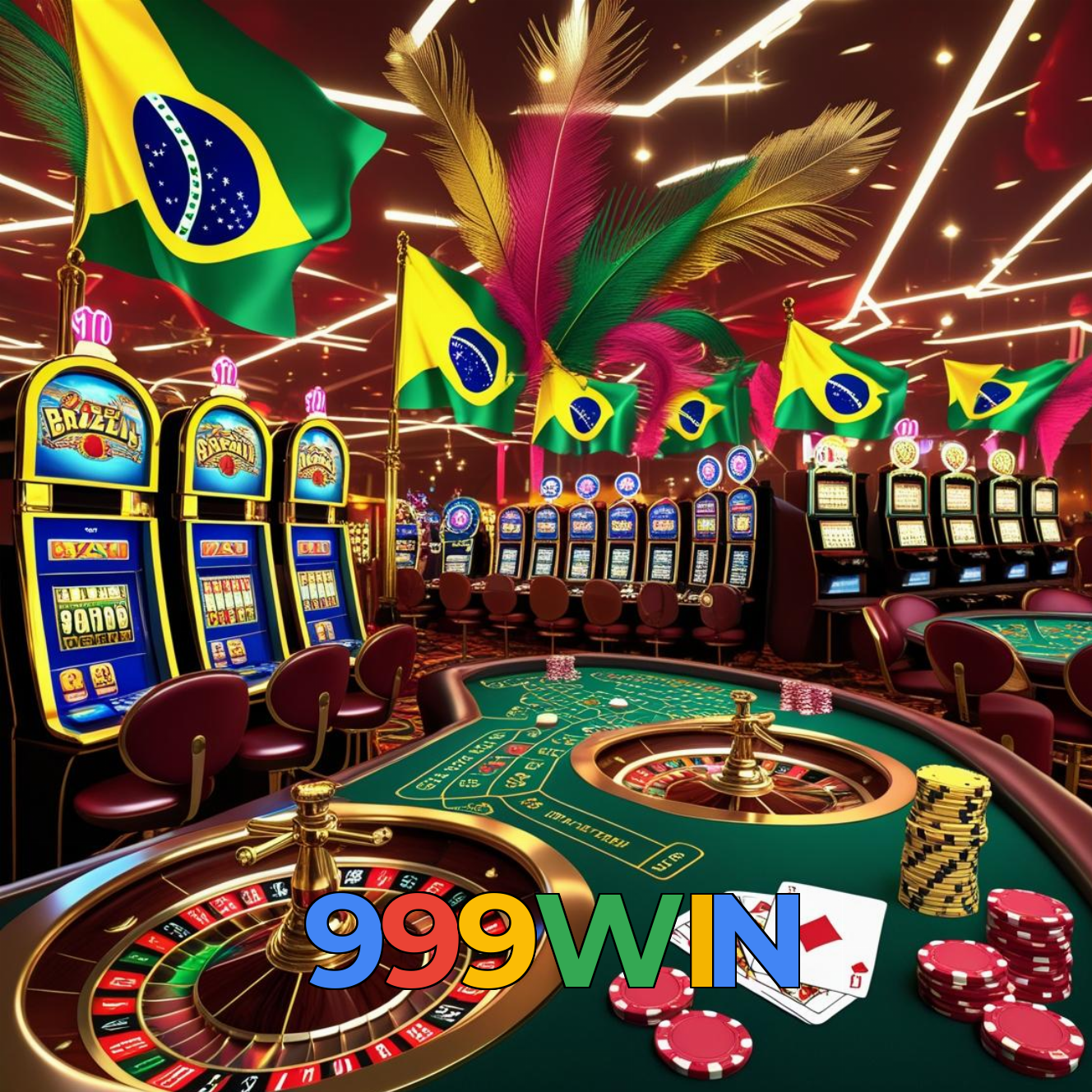 999WIN:Em nosso cassino online, sua sorte vai brilhar! Aposte e vença!
