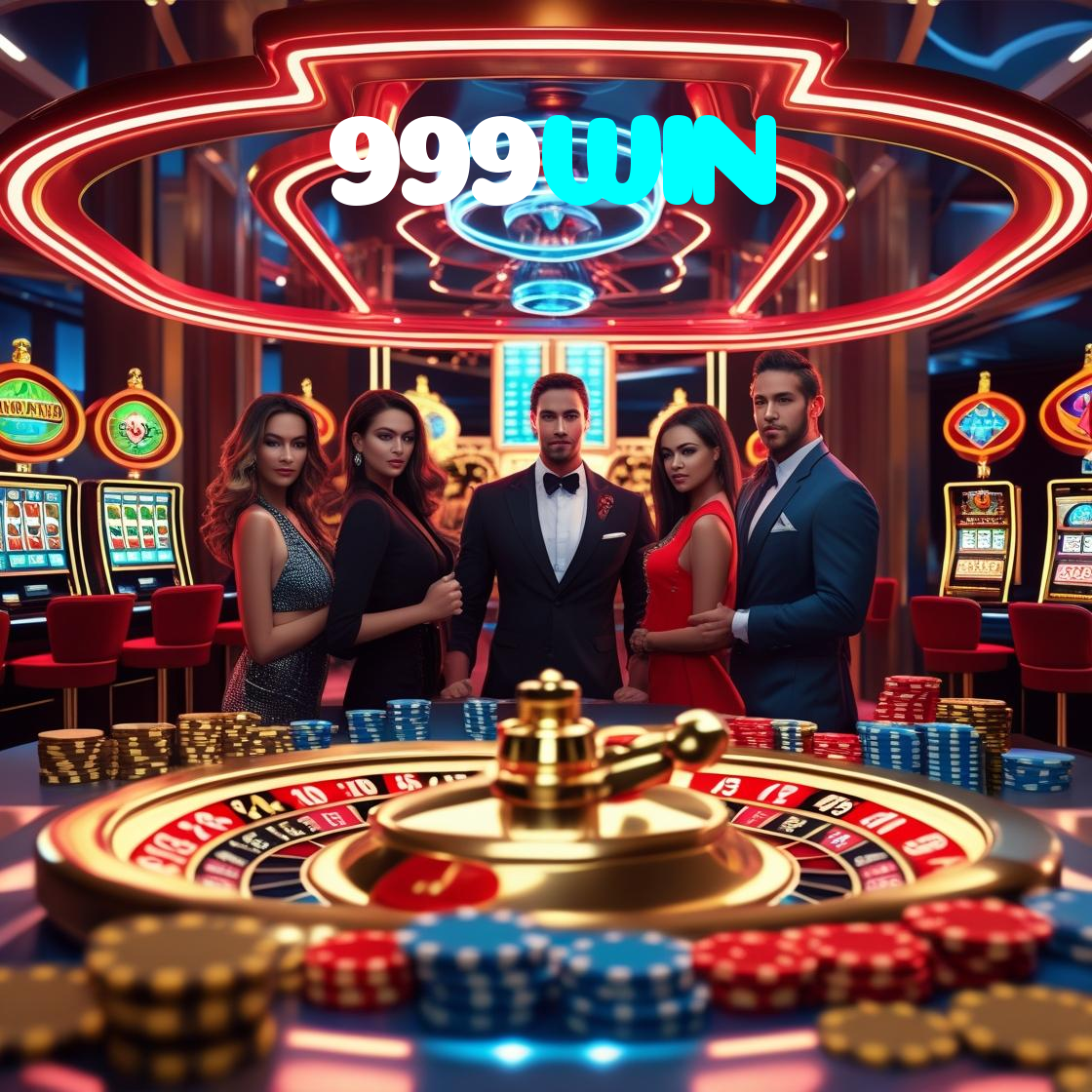 999WIN:Vença grandes prêmios nas mesas de poker online!