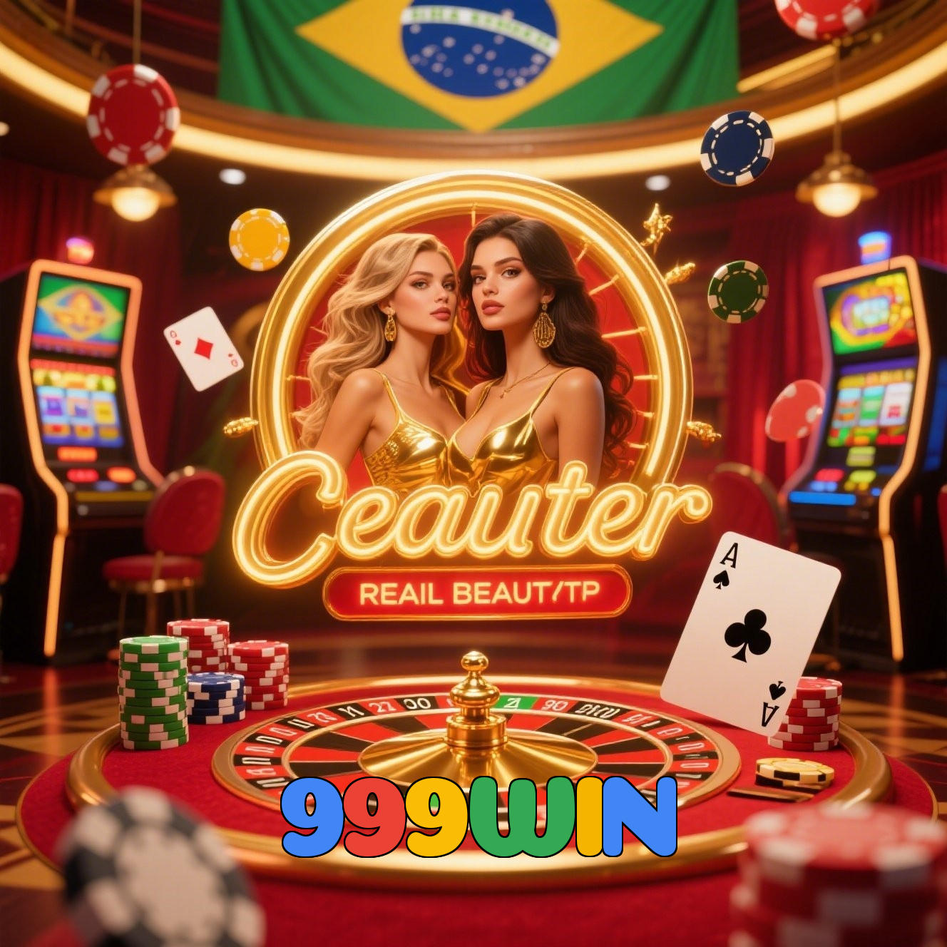 999WIN:Vire o mestre das cartas! Jogue poker online e vença!