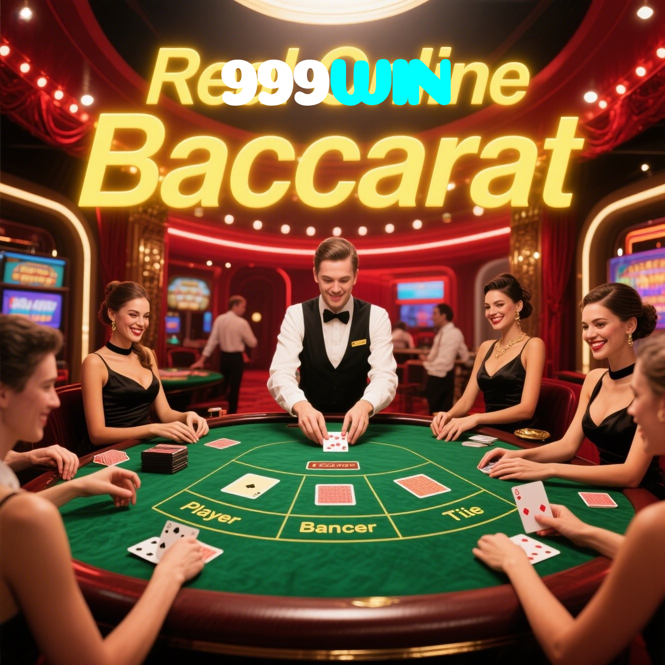 999WIN:Aposte em nosso cassino e viva uma experiência única de diversão!