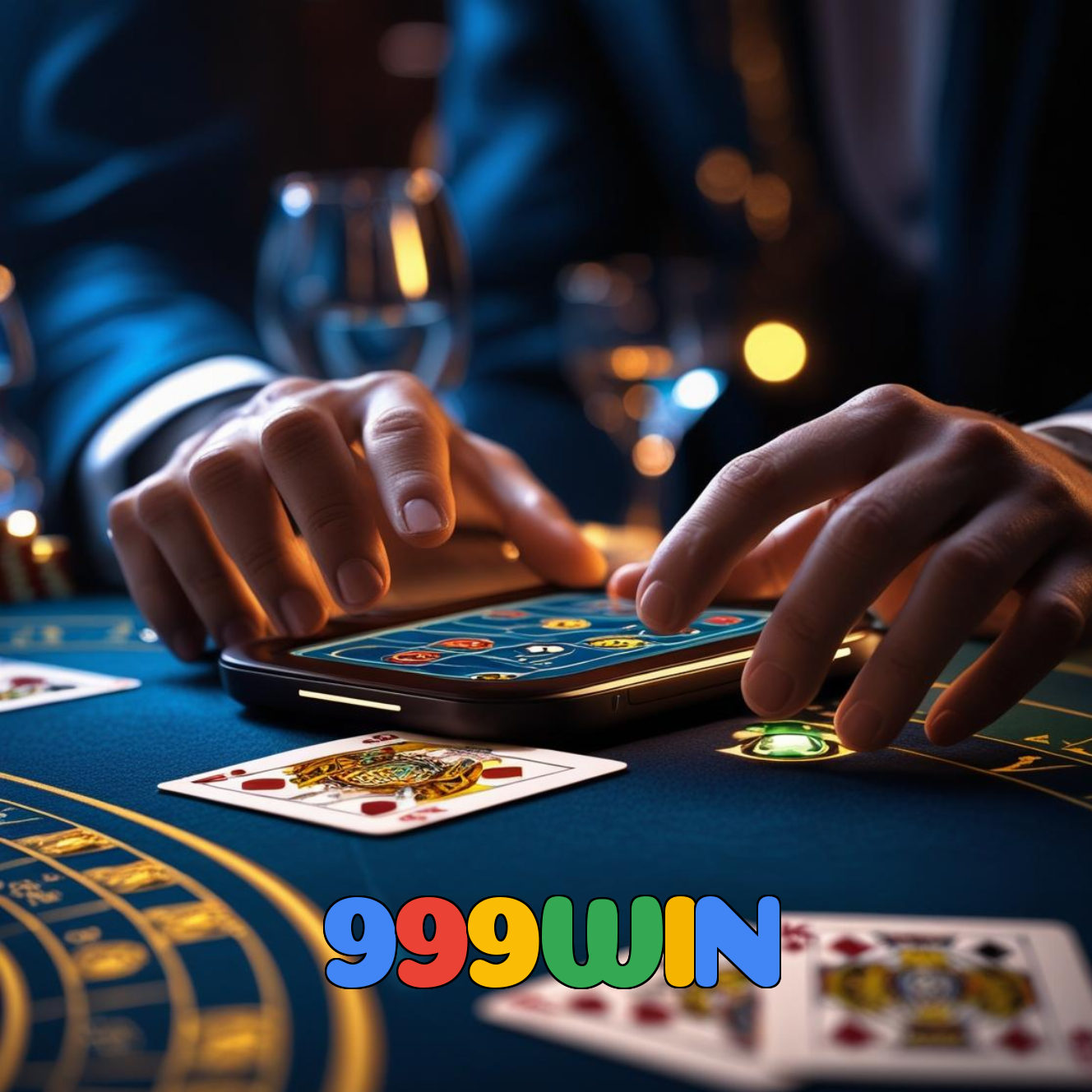 999WIN:Jogue blackjack, aposte no futebol e ganhe grandes prêmios no cassino online!