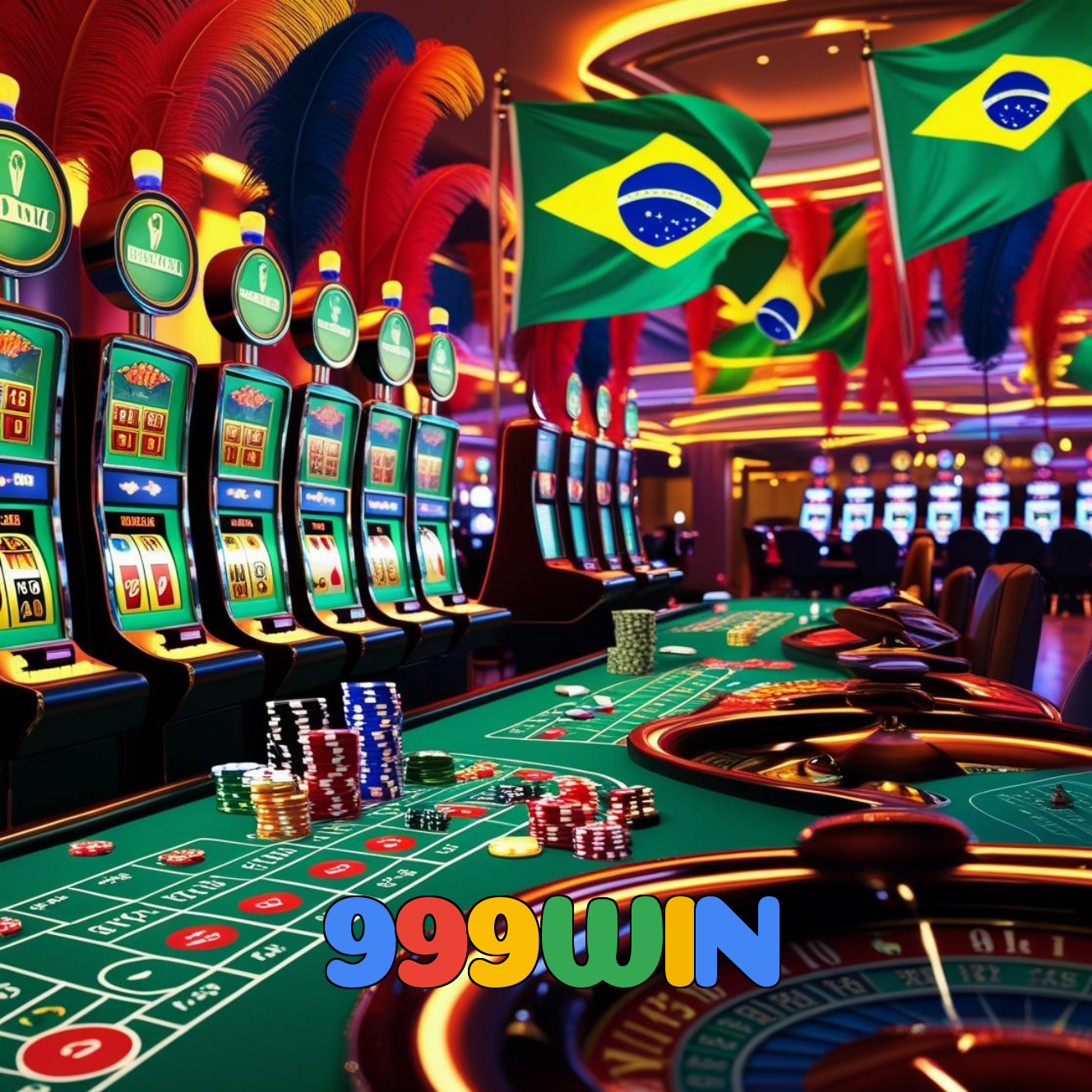 999WIN：Aposte no futebol e jogue os melhores jogos de cassino como slots e blackjack!