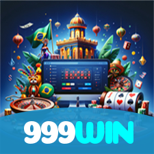 999WIN：O melhor cassino online com roleta, poker e apostas no futebol!