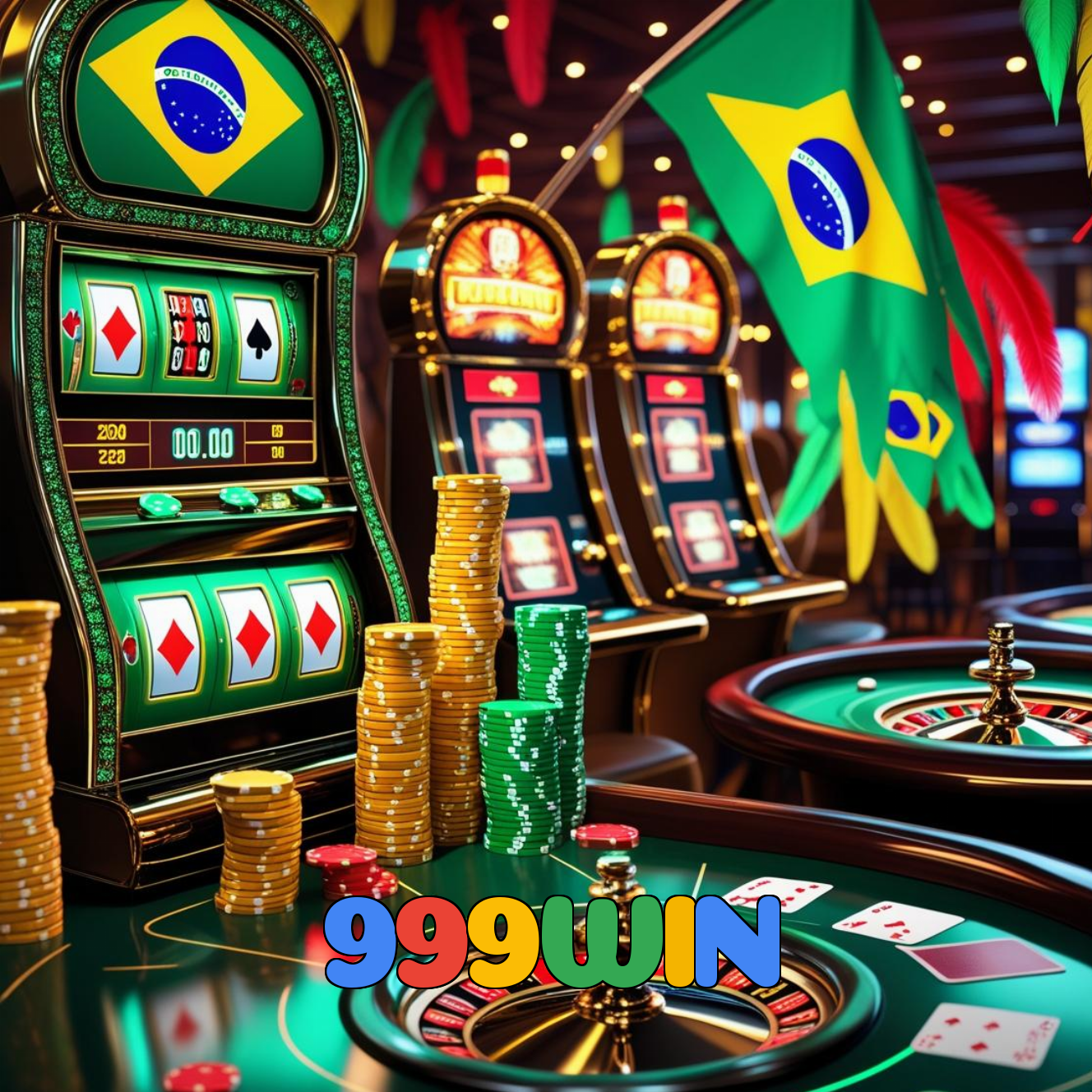 999WIN:Aposte no futebol e ganhe prêmios em blackjack e roleta online!