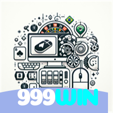 999WIN:Jogue nas roletas e veja a sorte sorrir para você!