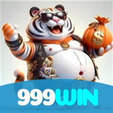 999WIN:A melhor experiência de apostas e jogos de cassino, incluindo futebol online!