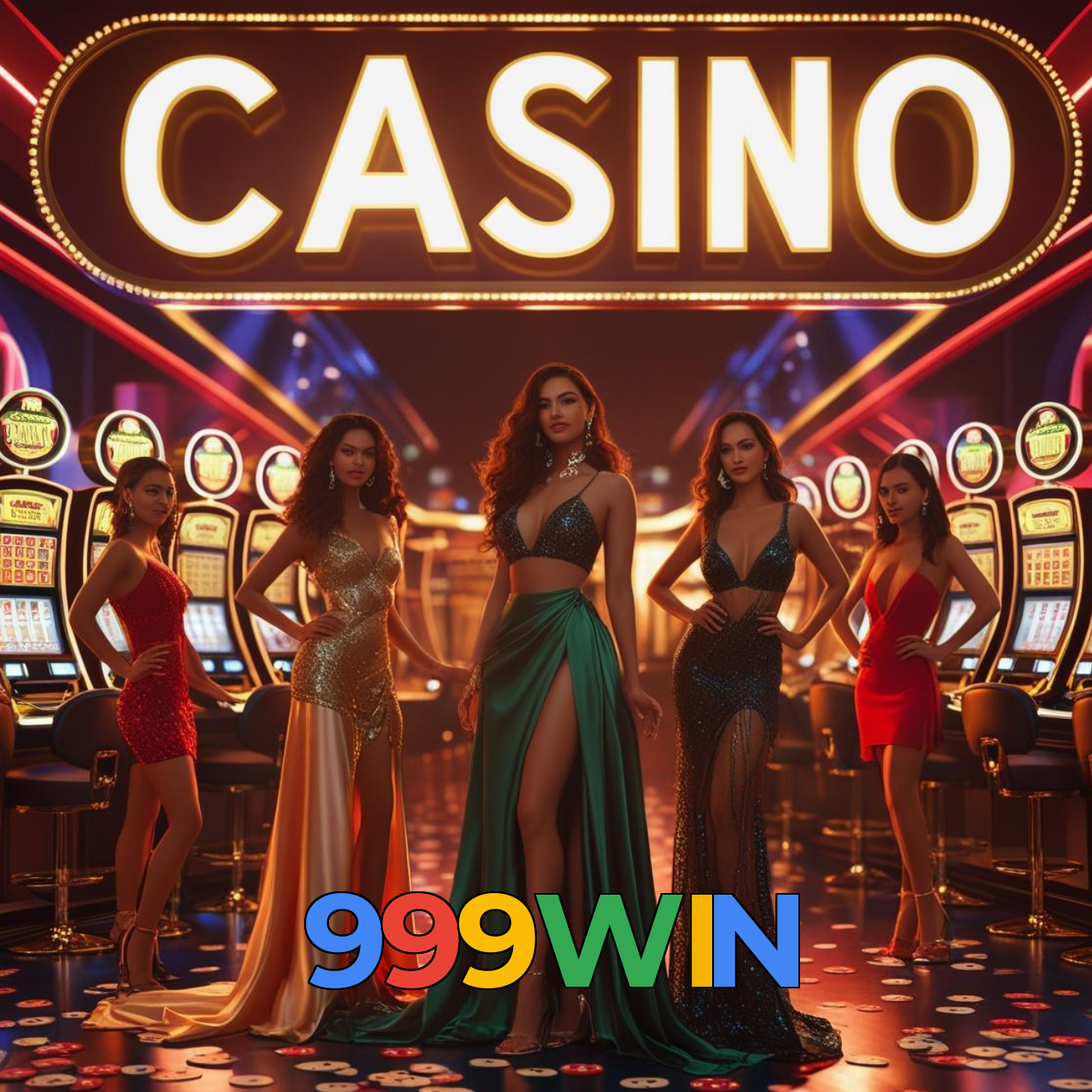 999WIN:Jogue slots, aposte no futebol e vença com grandes prêmios!