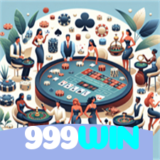 999WIN：Encontre a sorte na roleta! Aposte agora e ganhe!