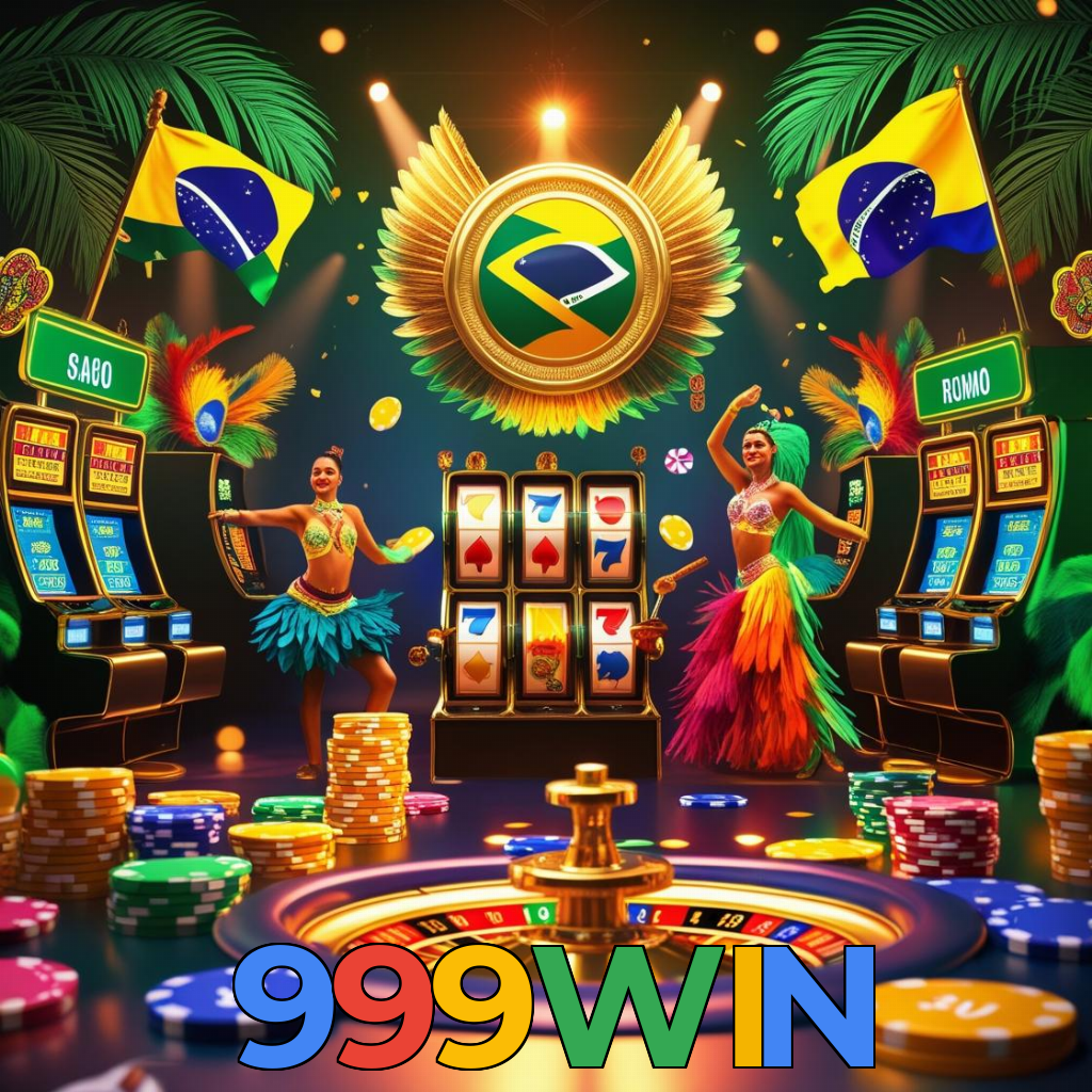 999WIN：Aposte no futebol e ganhe em jogos como roleta e blackjack online!