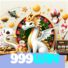 999WIN:Jogue blackjack, aposte no futebol e conquiste vitórias épicas no cassino online!