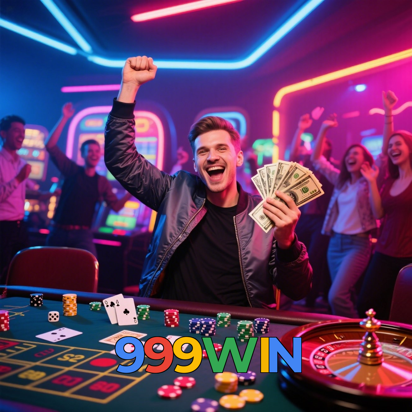 999WIN:Jogue blackjack, aposte no futebol e conquiste vitórias épicas no cassino online!