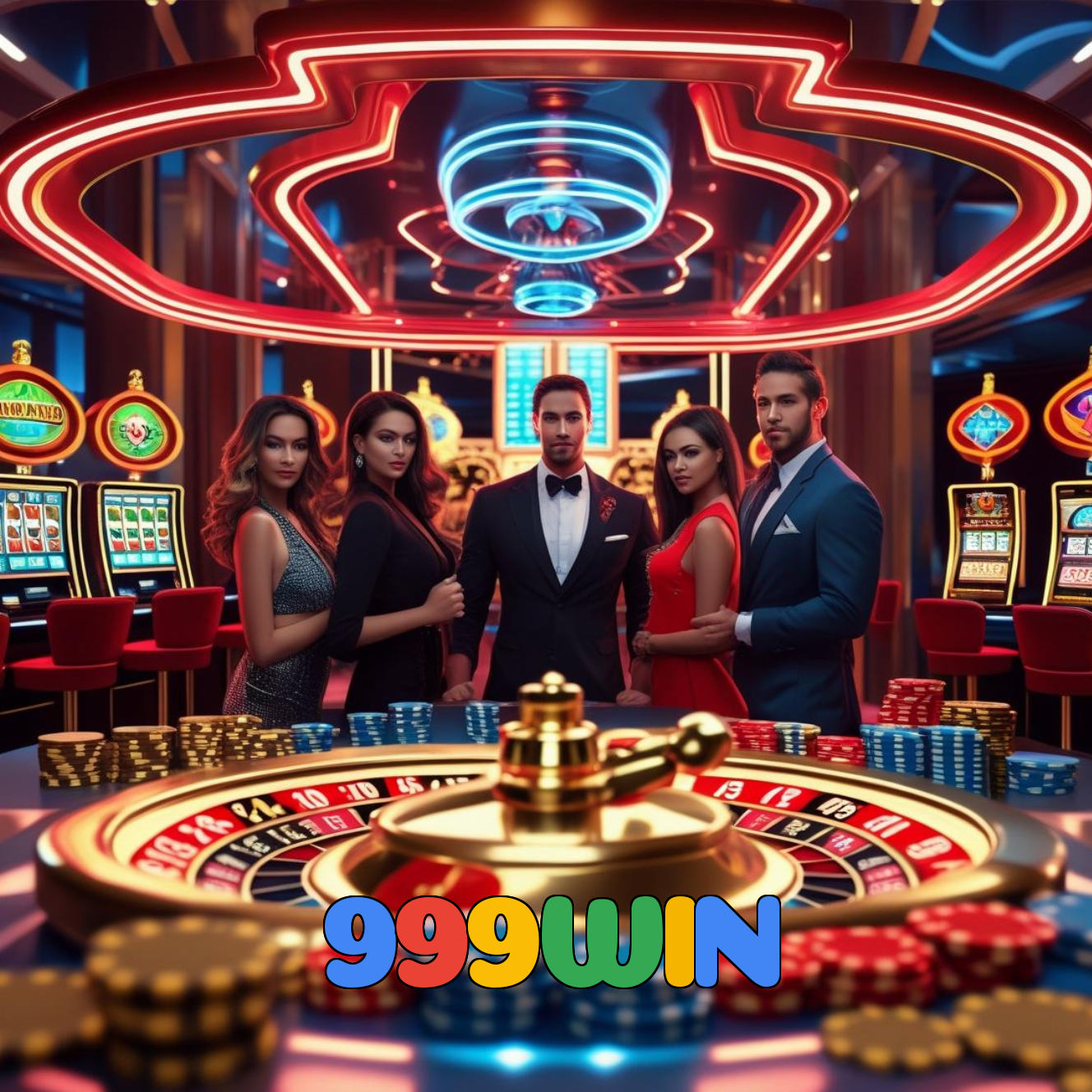 999WIN:Onde sua sorte brilha: poker, roleta e apostas em futebol!