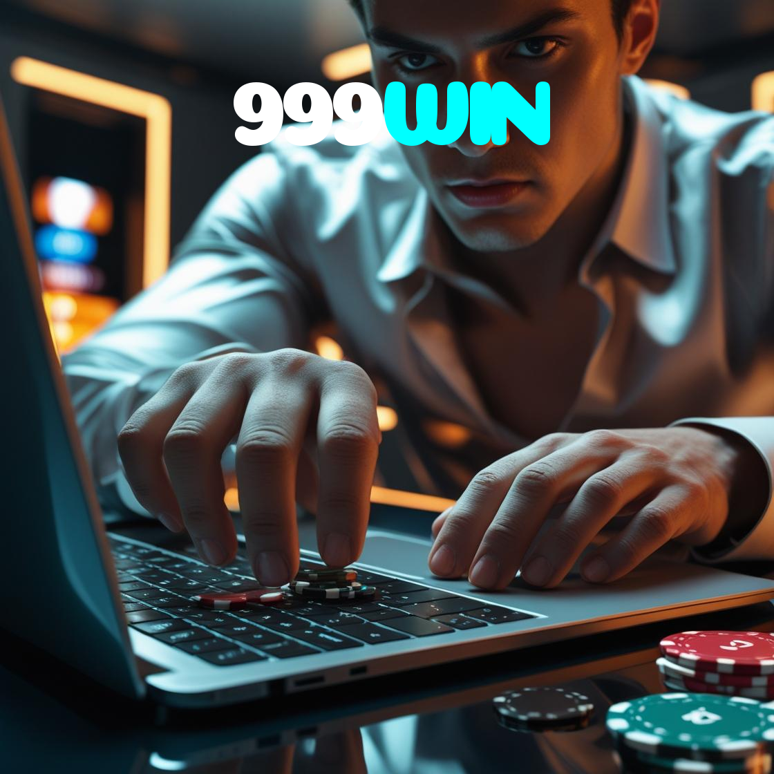 999WIN:Jogue agora e desafie a sorte em nosso cassino online!