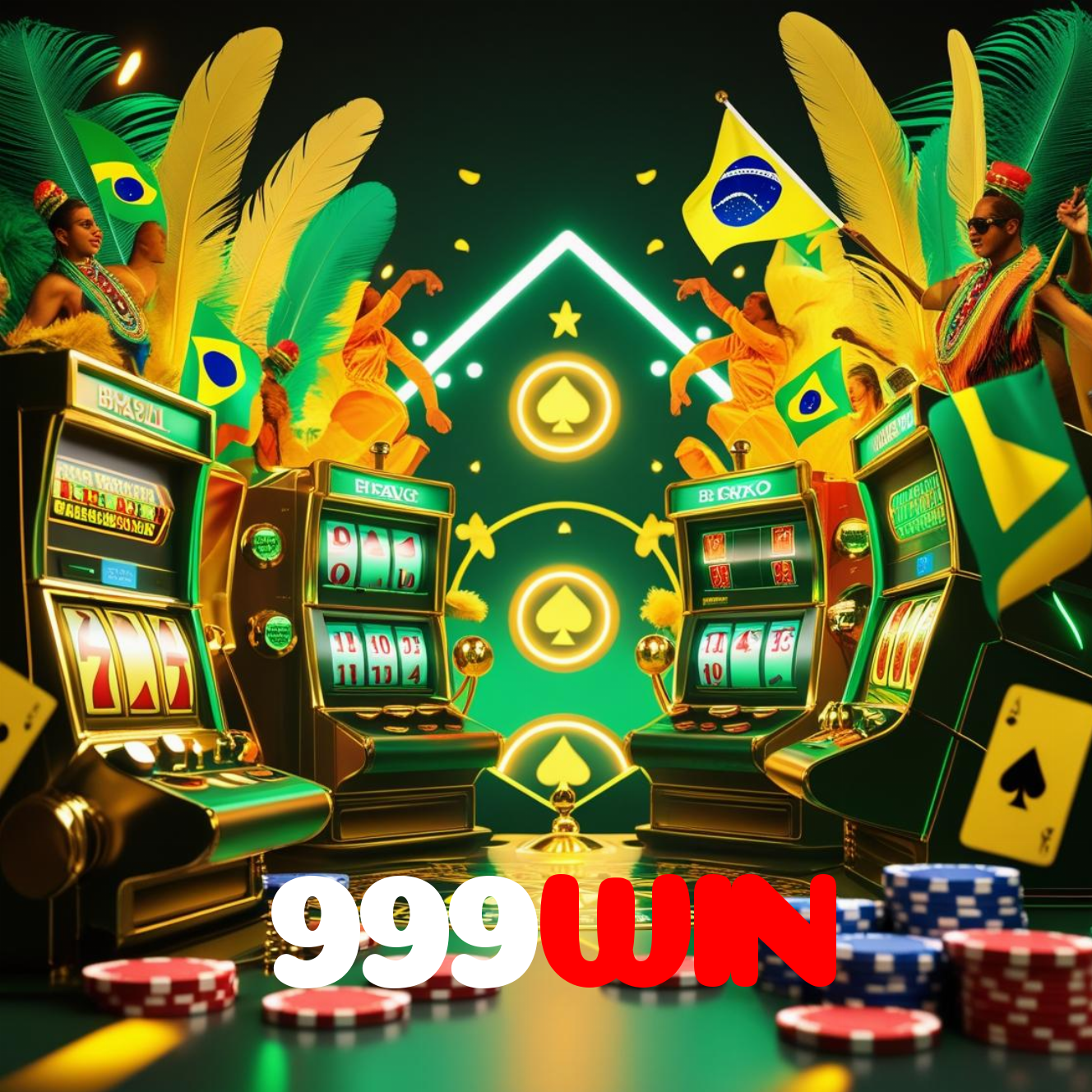 999WIN:A sorte está ao seu lado! Aposte no futebol online e vença!