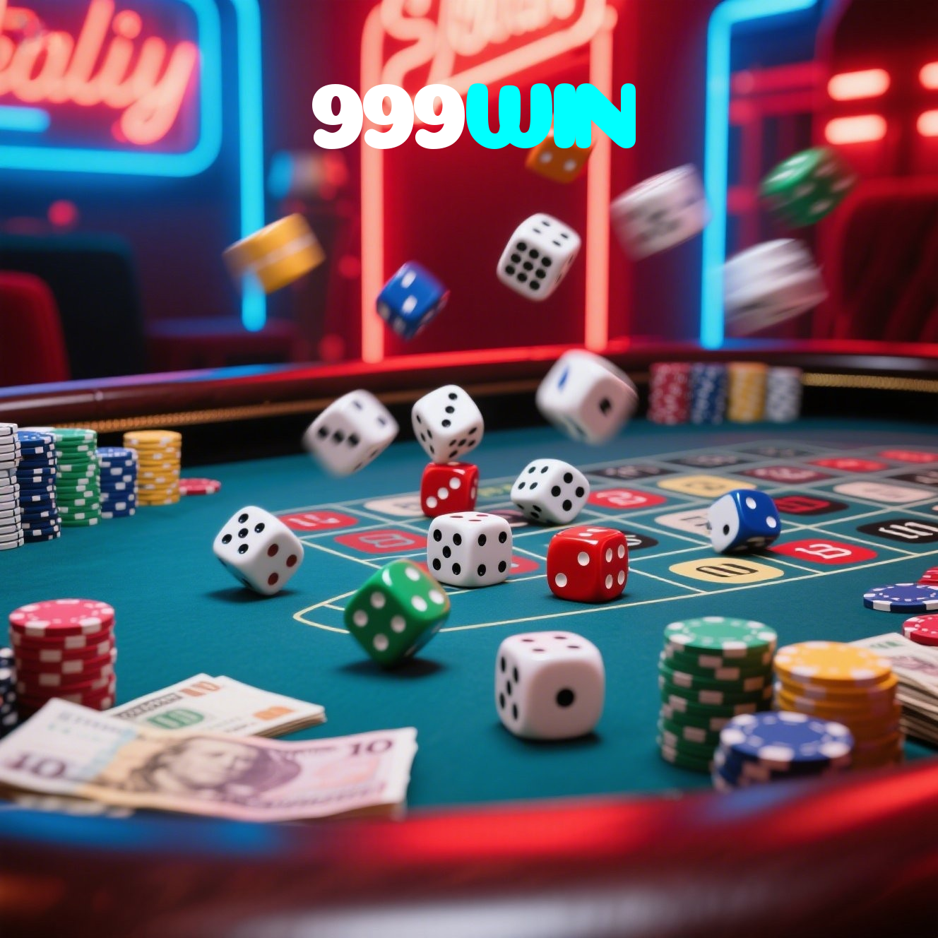 999WIN:Conquiste prêmios no blackjack e aposte no futebol ao vivo com segurança!