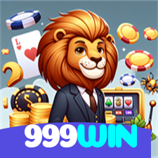 999WIN：Apostas ao vivo no futebol e grandes prêmios em blackjack e roleta!