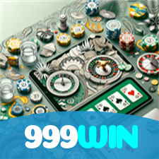 999WIN：Gire as slots e conquiste prêmios incríveis no nosso cassino!
