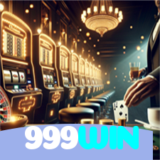 999WIN：Gire as slots e conquiste jackpots de tirar o fôlego!