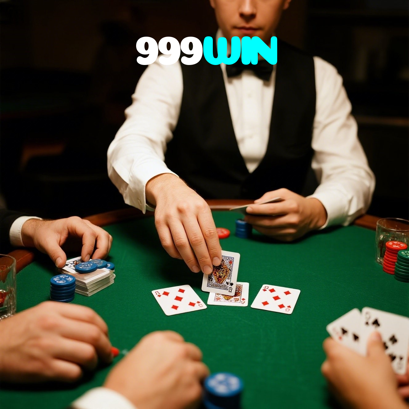 999WIN:O cassino online mais confiável para apostas no futebol e jogos de cassino!