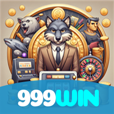 999WIN:Onde sua sorte brilha com poker, roleta e apostas no futebol online!