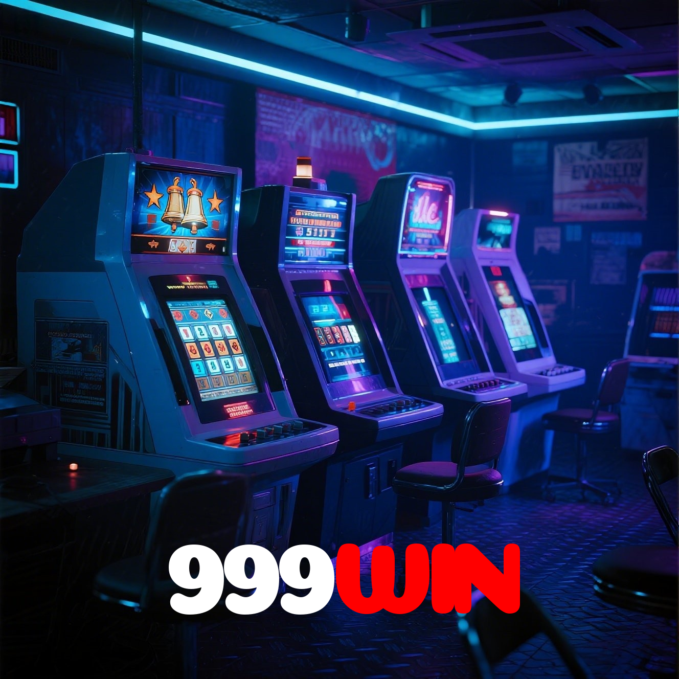 999WIN:Vença grandes prêmios nas mesas de poker online!