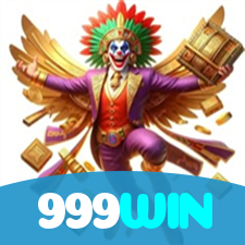 999WIN:Gire a roleta e conquiste grandes prêmios em nosso cassino!